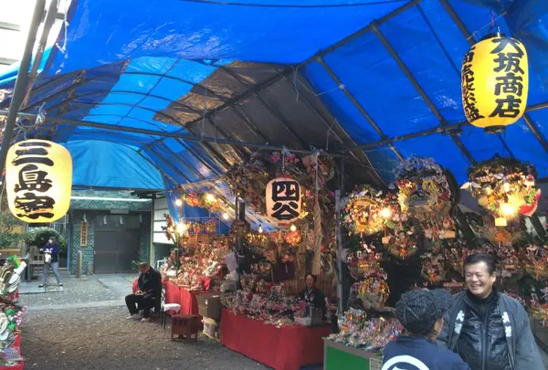 宮益御嶽神社の写真・動画_image_166859