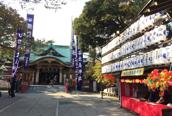 須賀神社の写真・動画_image_166868