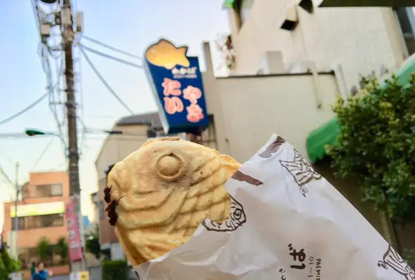 たいやき わかばの写真・動画_image_166989