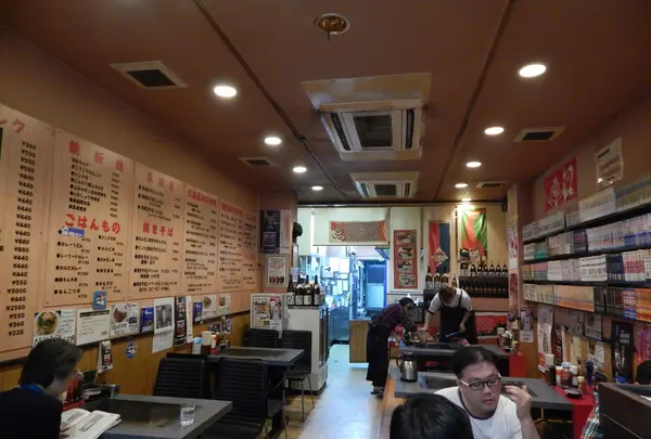 お好み焼き　多幸膳の写真・動画_image_166999