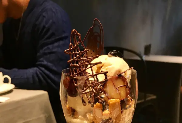 パティスリィ アサコ イワヤナギ（ PÂTISSERIE ASAKO IWAYANAGI）の写真・動画_image_167056