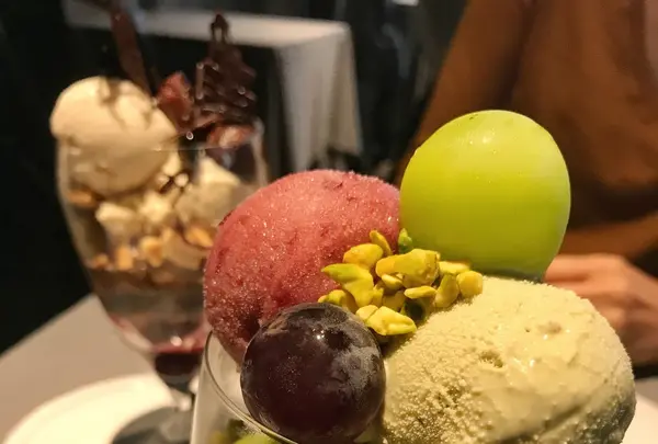 パティスリィ アサコ イワヤナギ（ PÂTISSERIE ASAKO IWAYANAGI）の写真・動画_image_167057