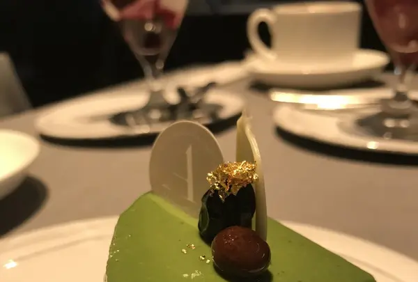 パティスリィ アサコ イワヤナギ（ PÂTISSERIE ASAKO IWAYANAGI）の写真・動画_image_167058