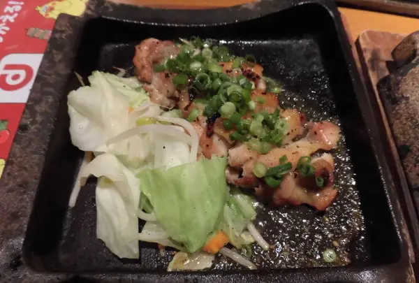 長州イカ道場 豊丸水産 下関駅前店の写真・動画_image_167096