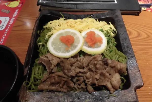 長州イカ道場 豊丸水産 下関駅前店の写真・動画_image_167098