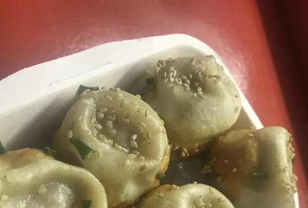 小陽生煎饅頭屋の写真・動画_image_167136
