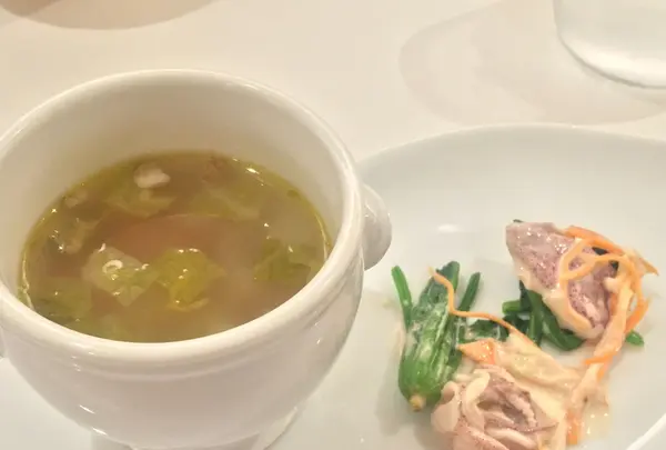 ル・ビストロ・クードポールの写真・動画_image_167157