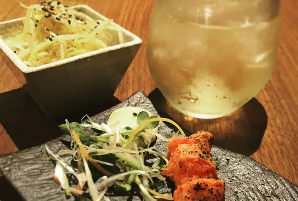 KUSHITTORIYA（串っ鶏屋） 横二の写真・動画_image_167177