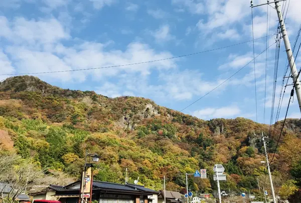 袋田の滝の写真・動画_image_167239