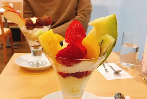 パーラーシシドの写真・動画_image_167265