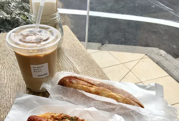 【閉業】Uneclef (ユヌクレ)の写真・動画_image_167292