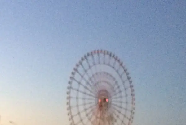 羽田空港 第２ターミナルの写真・動画_image_167401