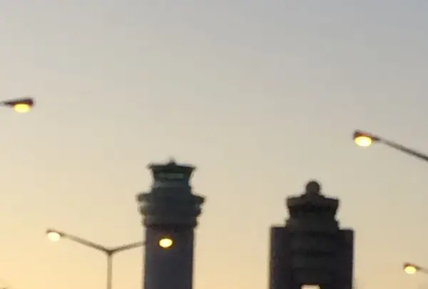 羽田空港 第２ターミナルの写真・動画_image_167408
