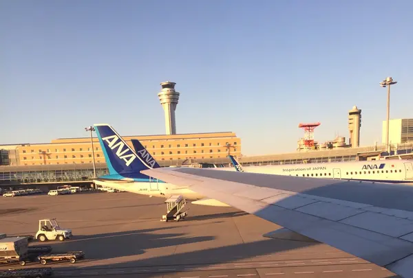 羽田空港（東京国際空港）の写真・動画_image_167416