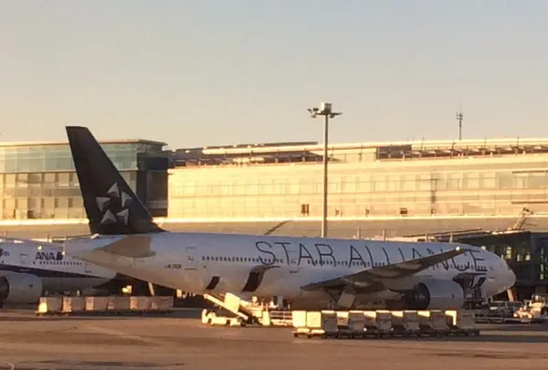 羽田空港（東京国際空港）の写真・動画_image_167420