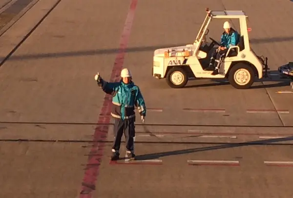 羽田空港（東京国際空港）の写真・動画_image_167421