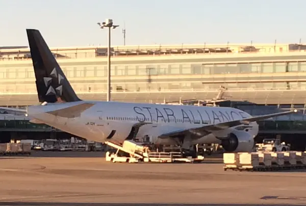 羽田空港（東京国際空港）の写真・動画_image_167422