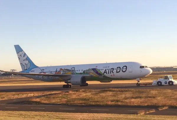 羽田空港（東京国際空港）の写真・動画_image_167427