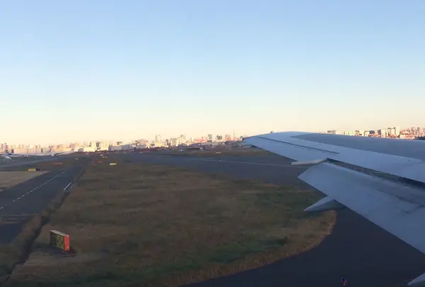 羽田空港（東京国際空港）の写真・動画_image_167430