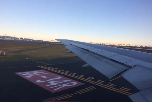 羽田空港（東京国際空港）の写真・動画_image_167433