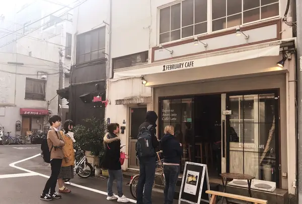 FEBRUARY CAFEの写真・動画_image_167492