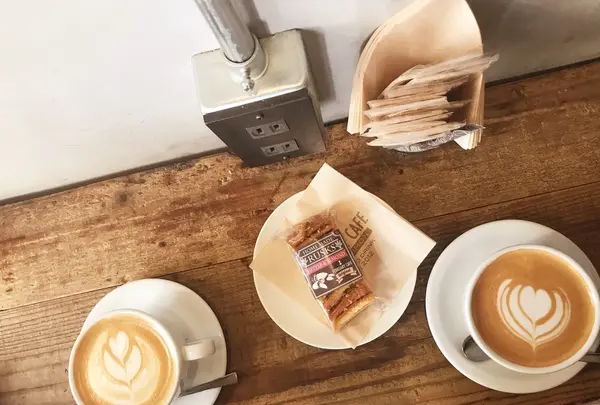 FEBRUARY CAFEの写真・動画_image_167493
