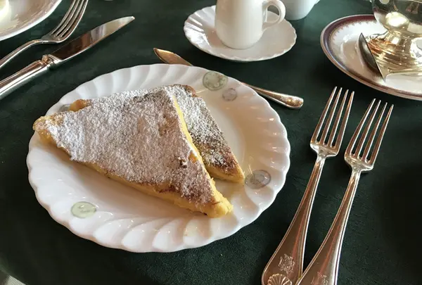 奈良ホテルの写真・動画_image_167495