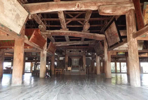 豊国神社（千畳閣）の写真・動画_image_167499