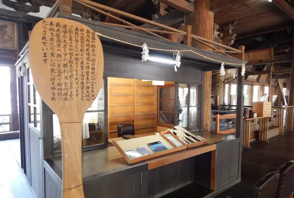 豊国神社（千畳閣）の写真・動画_image_167502