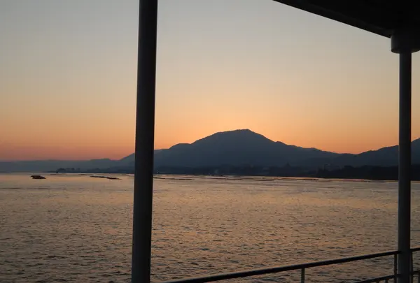 JR西日本宮島フェリーの写真・動画_image_167513