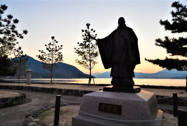 JR西日本宮島フェリーの写真・動画_image_167517