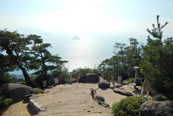 獅子岩展望台の写真・動画_image_167518