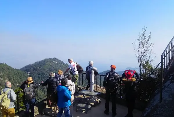 獅子岩展望台の写真・動画_image_167519