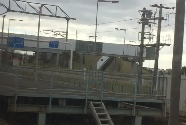 新千歳空港駅の写真・動画_image_167520