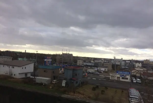 新千歳空港駅の写真・動画_image_167523