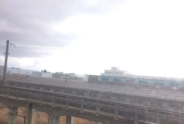 新札幌駅の写真・動画_image_167548