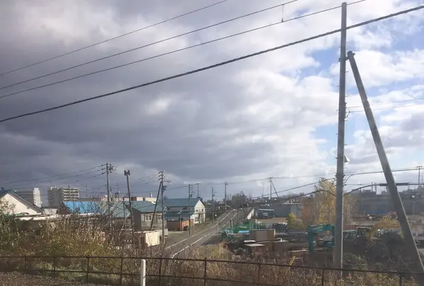 札幌駅の写真・動画_image_167553