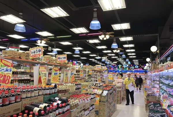 スーパー玉出 恵美須店の写真・動画_image_167581