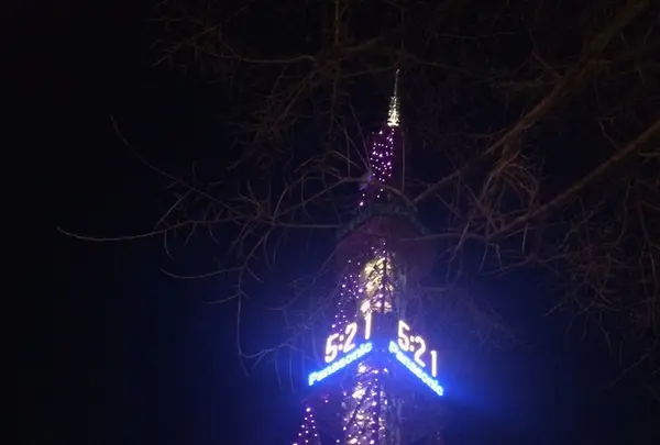さっぽろテレビ塔の写真・動画_image_167615