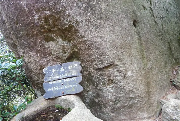 弥山展望台の写真・動画_image_167623
