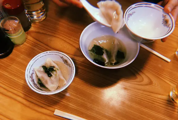 餃子の王さまの写真・動画_image_167640