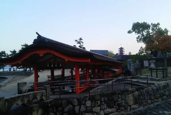 豊国神社（千畳閣）の写真・動画_image_167705