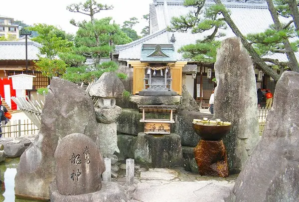 大願寺の写真・動画_image_167713