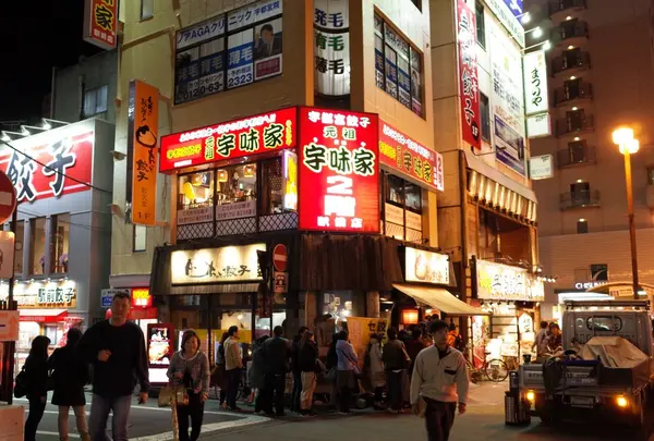 餃天堂（ぎょうてんどう）の写真・動画_image_167747