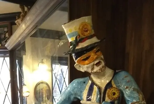 レストラン ペニーレイン（RESTAURANT PENNY LANE）那須店の写真・動画_image_167778