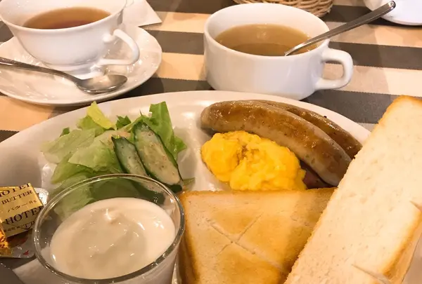 レストラン ペニーレイン（RESTAURANT PENNY LANE）那須店の写真・動画_image_167780