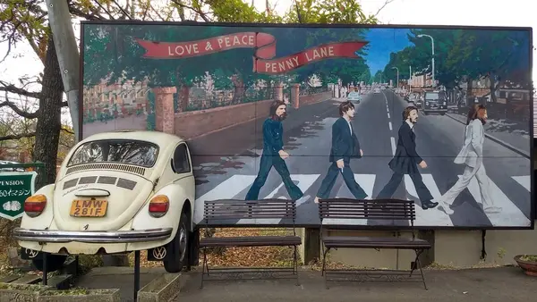 レストラン ペニーレイン（RESTAURANT PENNY LANE）那須店の写真・動画_image_167782