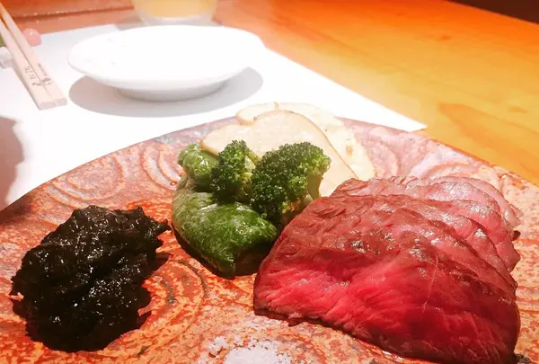 梅田 和食｜達屋 TAZ－YA 阪急梅田店｜ 野菜 オーガニック 鍋 日本酒 宴会 女子会 しゃぶしゃぶ 忘年会の写真・動画_image_167919