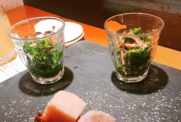 梅田 和食｜達屋 TAZ－YA 阪急梅田店｜ 野菜 オーガニック 鍋 日本酒 宴会 女子会 しゃぶしゃぶ 忘年会の写真・動画_image_167920