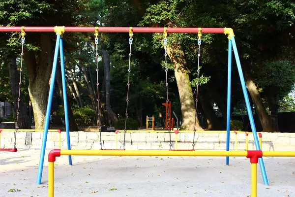 若林公園の写真・動画_image_167935